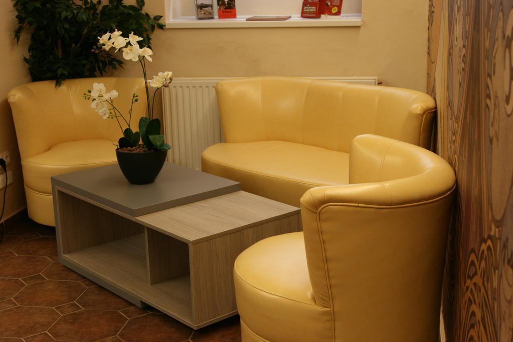 Hotel Klara Prague
