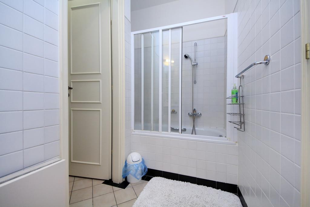 Apartamento Flat River