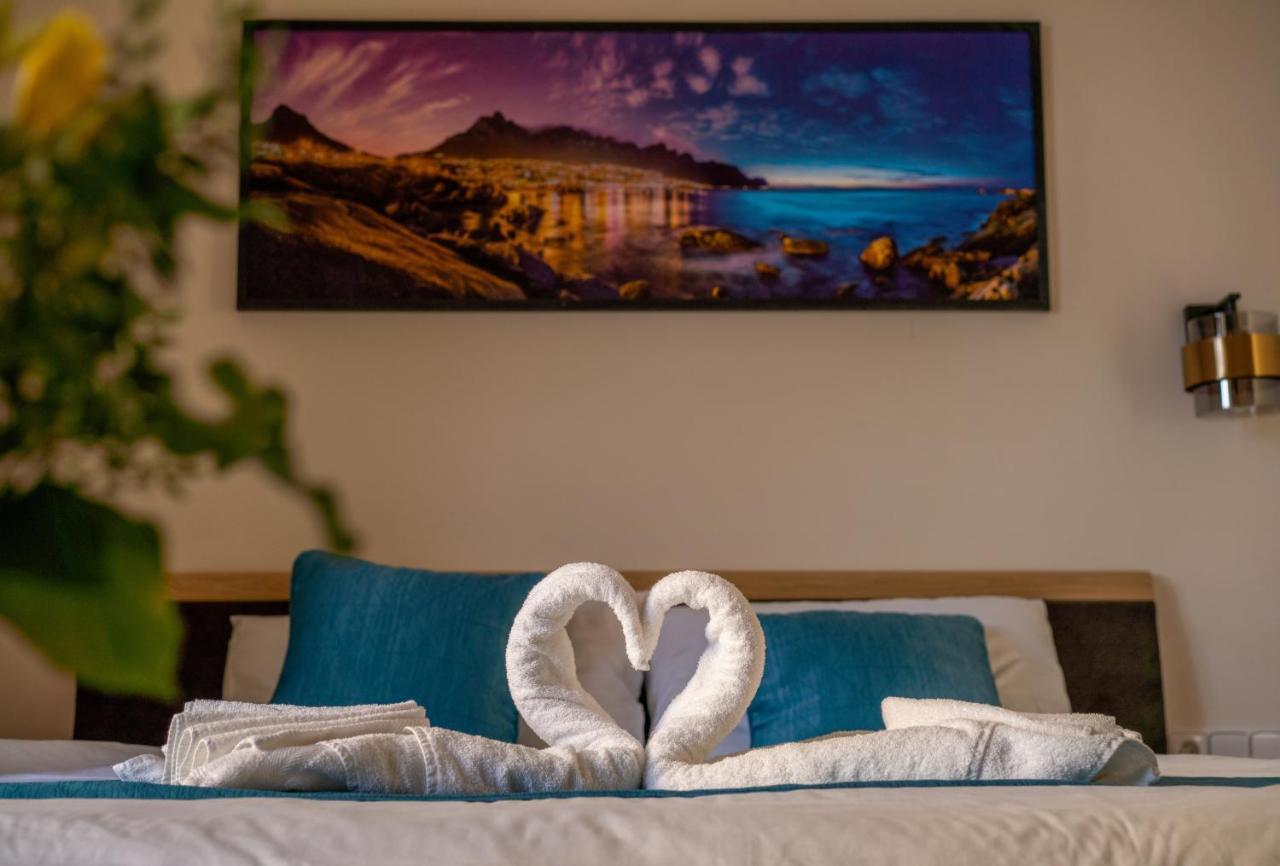 Exclusive With A View Of Castle And Vltava River Praga