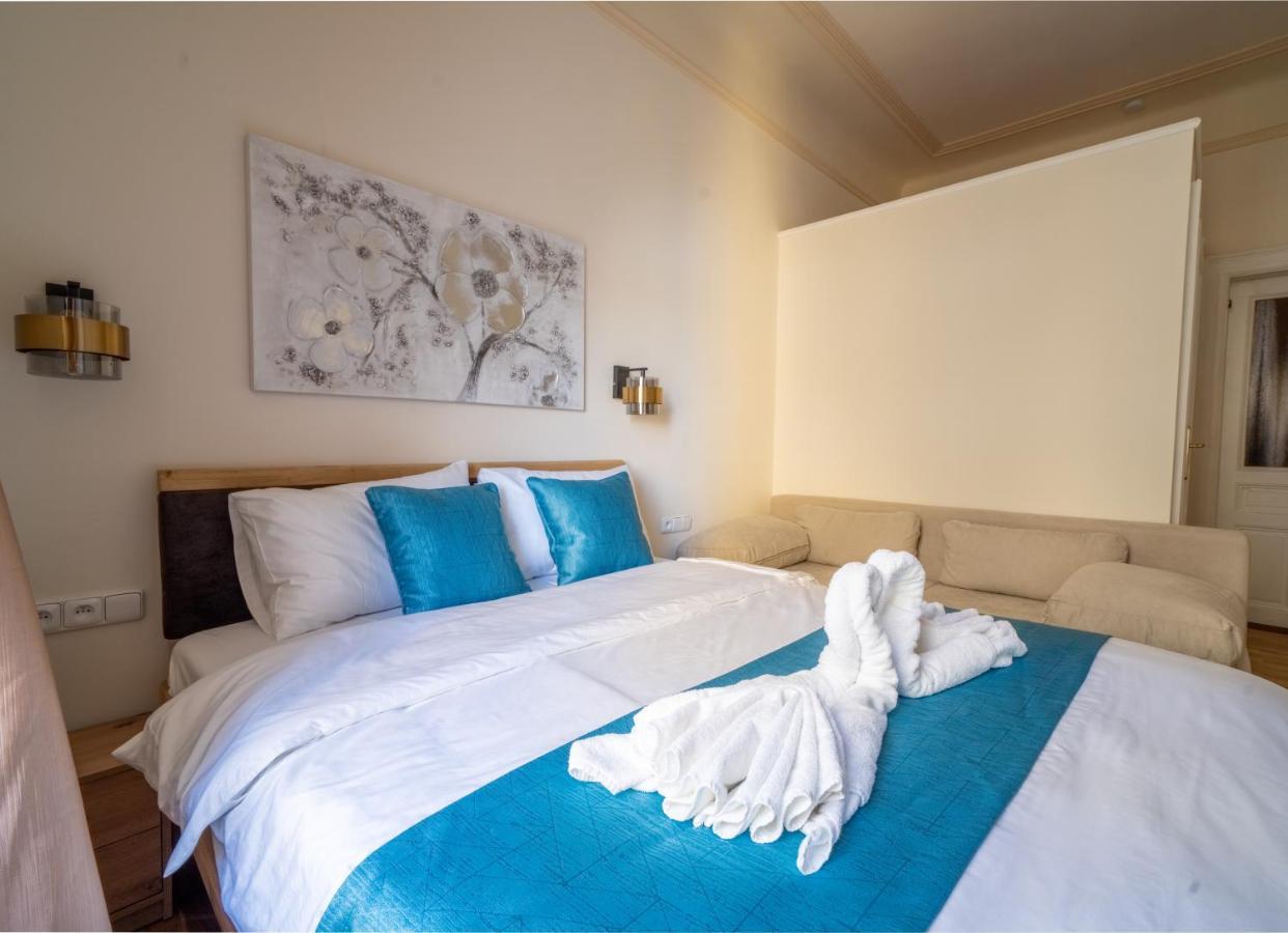Apartamento Exclusive With A View Of Castle And Vltava River