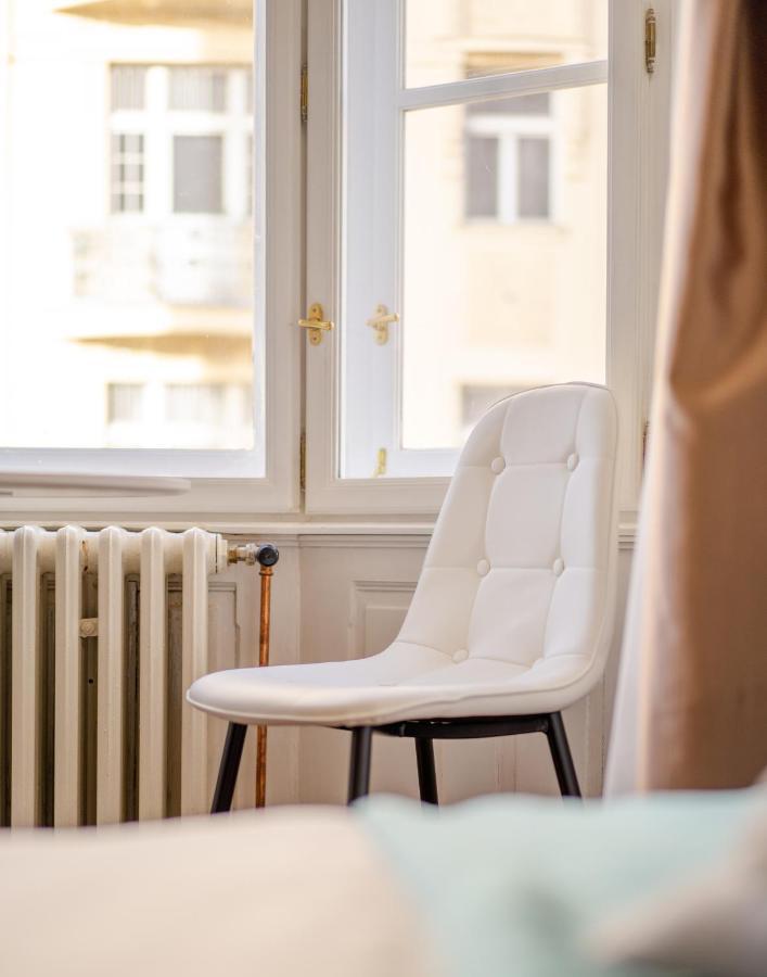 Apartamento Exclusive With A View Of Castle And Vltava River *
