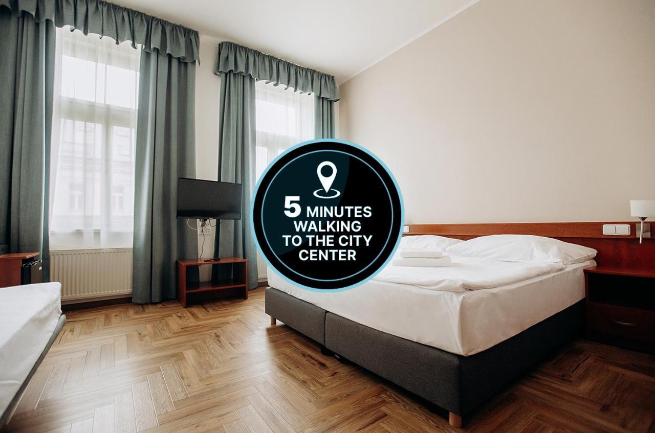 Alton Otel 3*