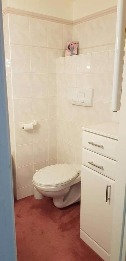 Lovely In Centre 1 Apartment