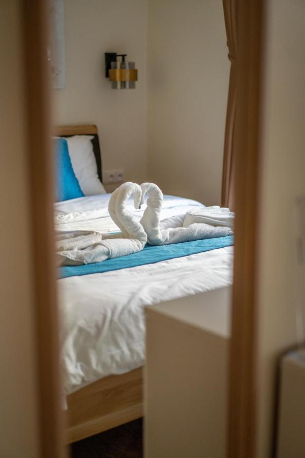 Apartamento Exclusive With A View Of Castle And Vltava River