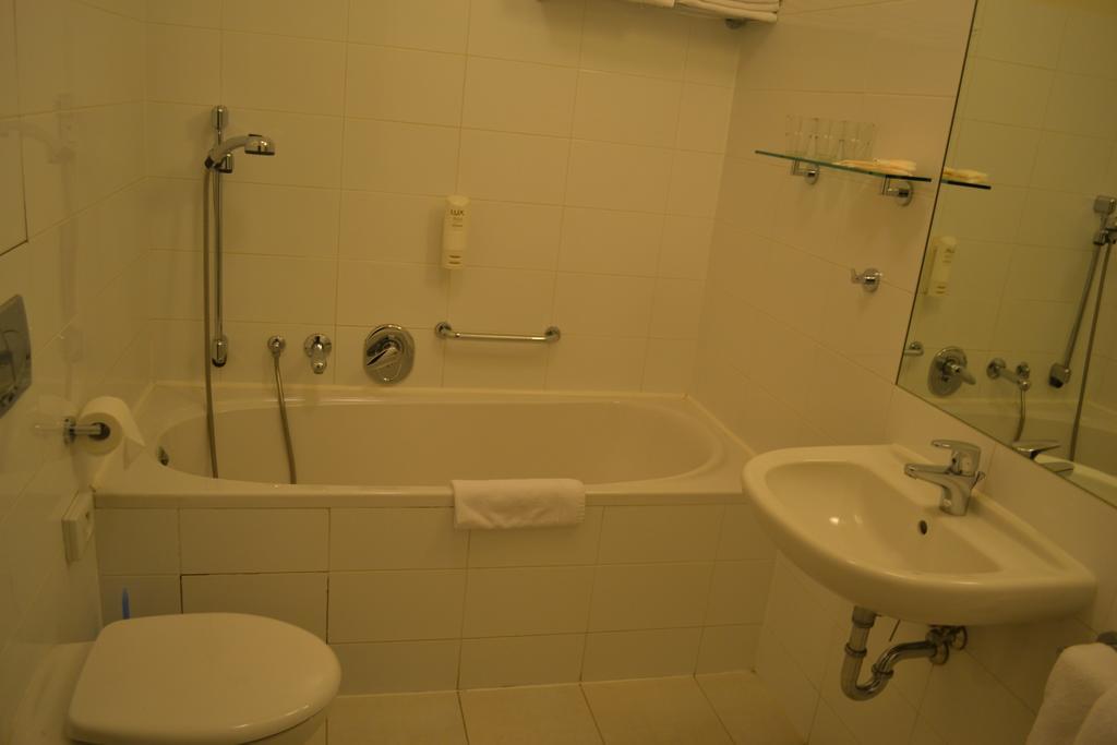 Austria Appart hôtel 3*
