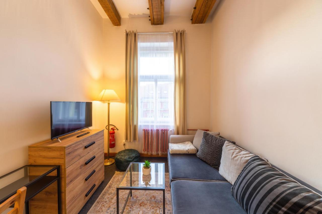S42 Apartamento *