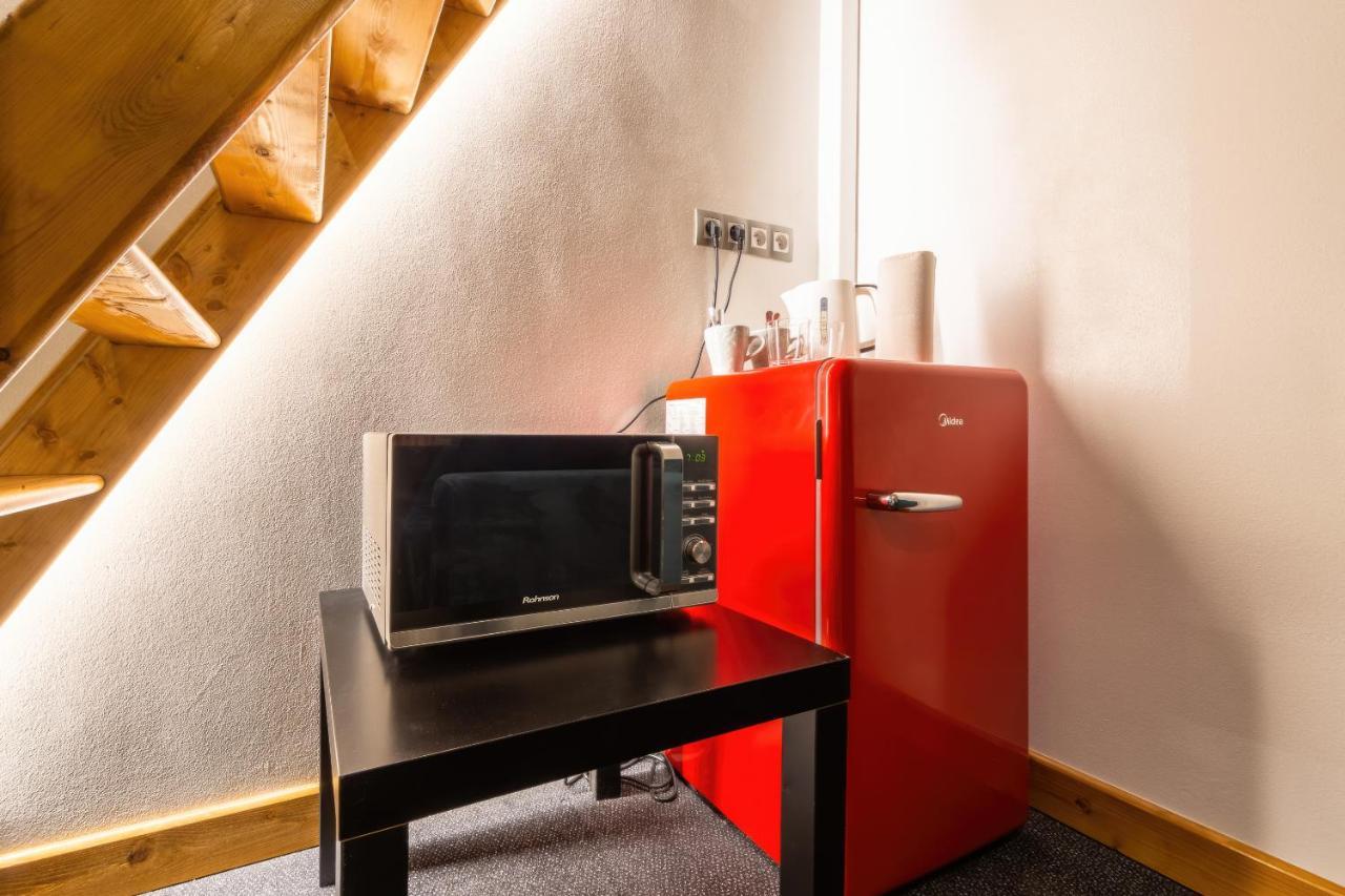 S42 Apartamento Praga