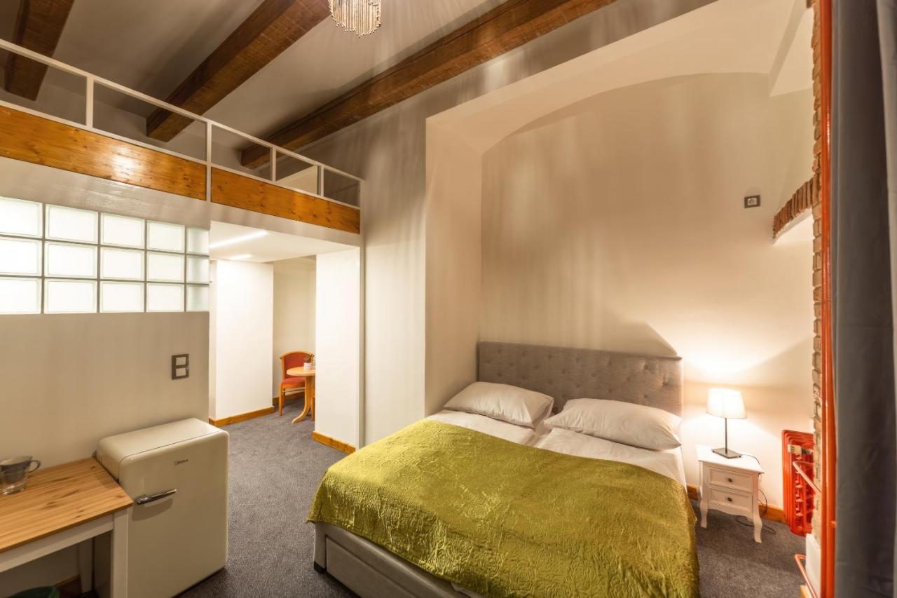 S42 Apartamento