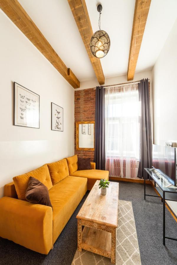 Apartamento S42