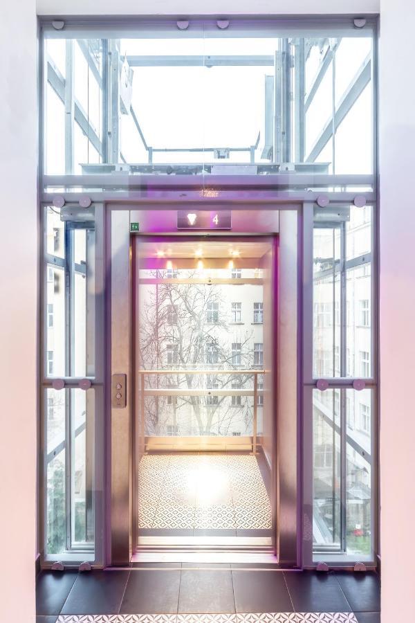 S42 Apartamento Praga