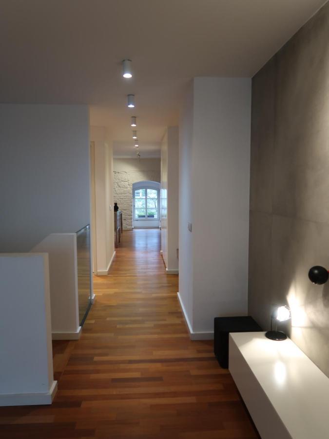 Michal 125m2 Centre Apartment