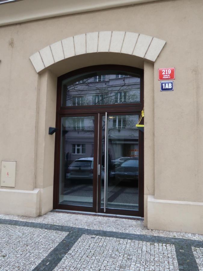 Apartment Michal 125m2 Centre *