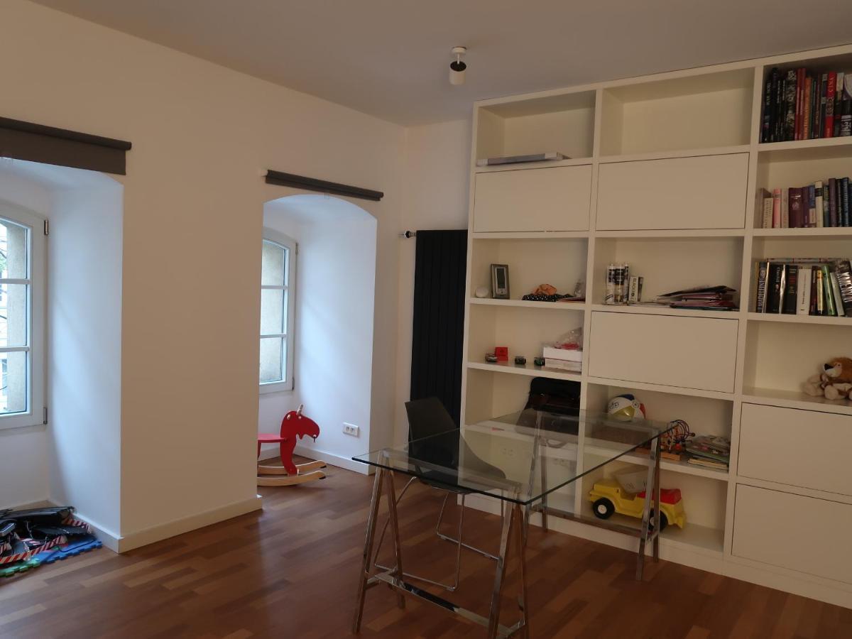 Apartment Michal 125m2 Centre