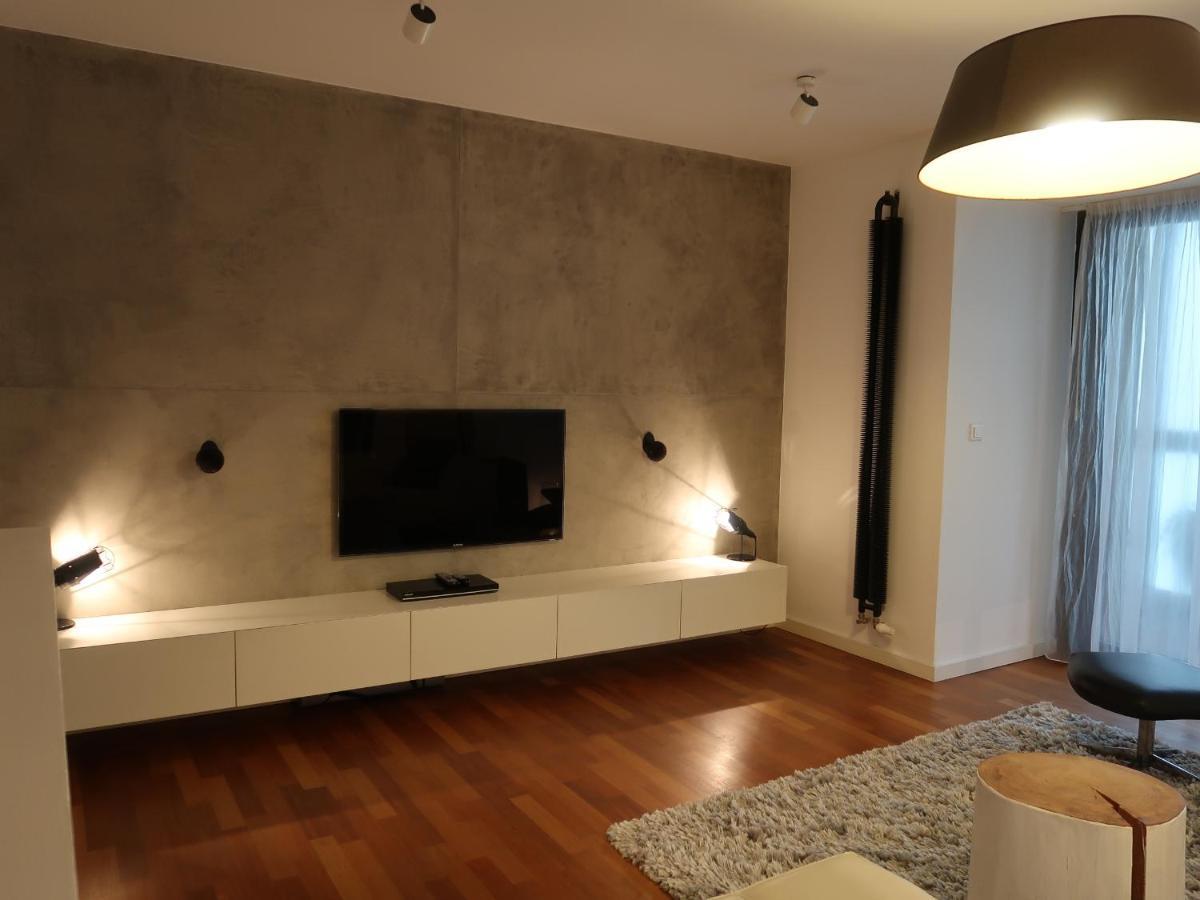 Apartment Michal 125m2 Centre *