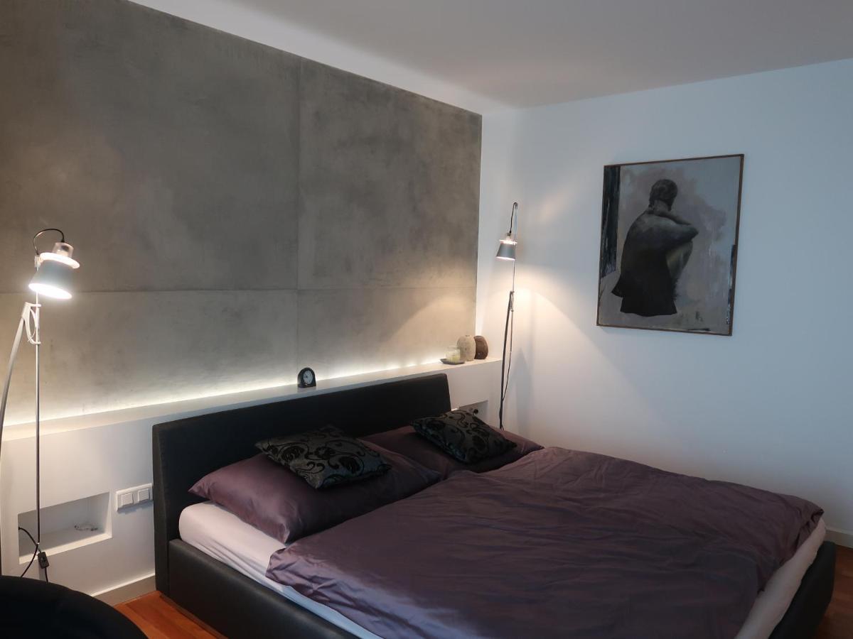 Michal 125m2 Centre Apartment Prague