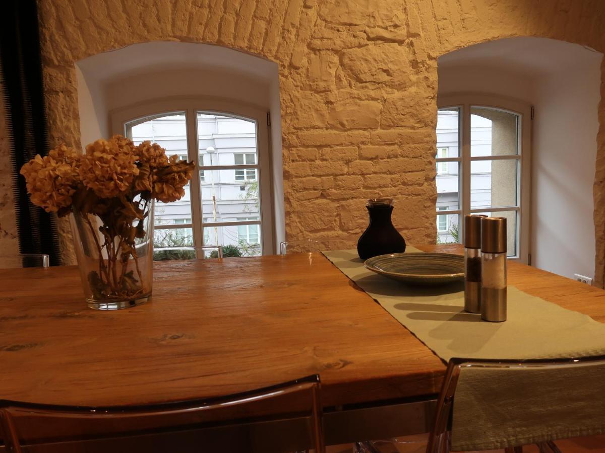 Michal 125m2 Centre Apartment *
