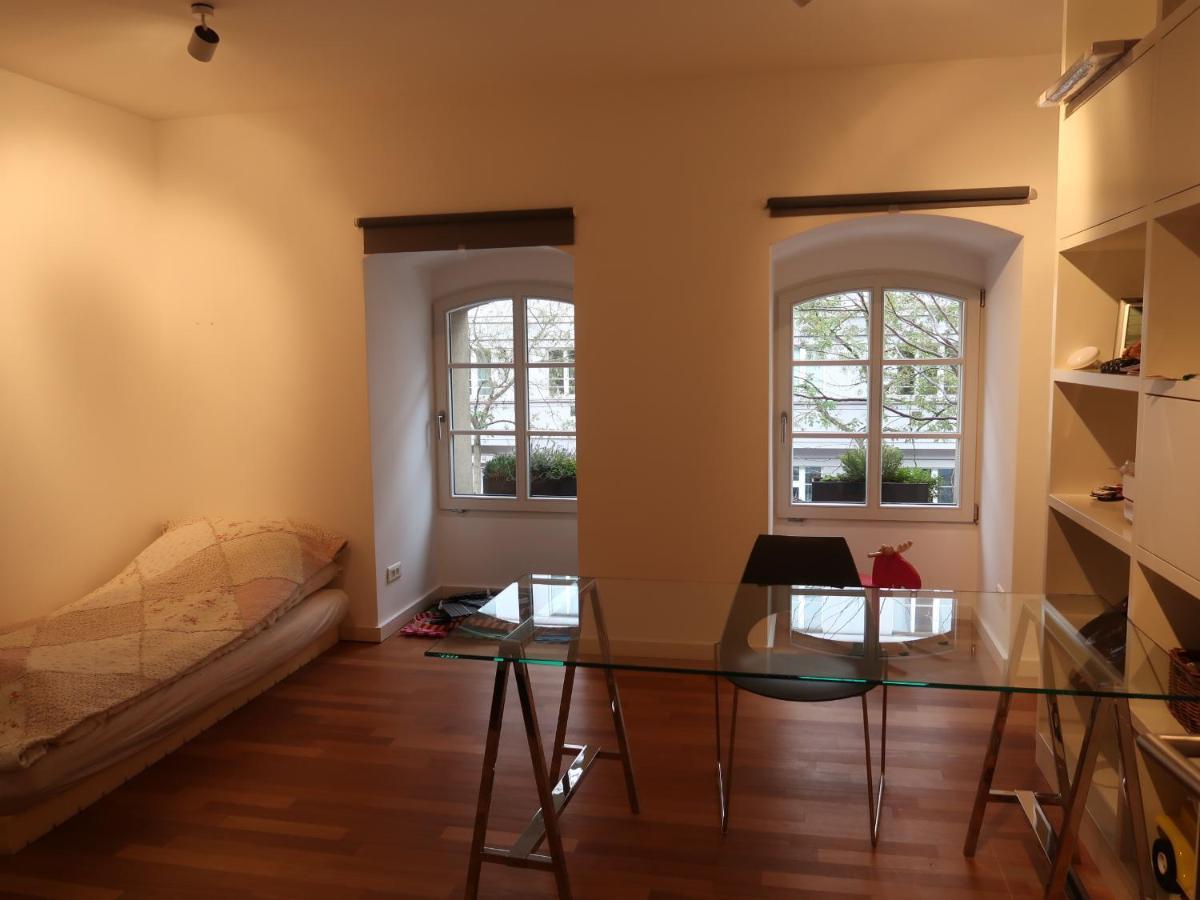 Michal 125m2 Centre Apartment