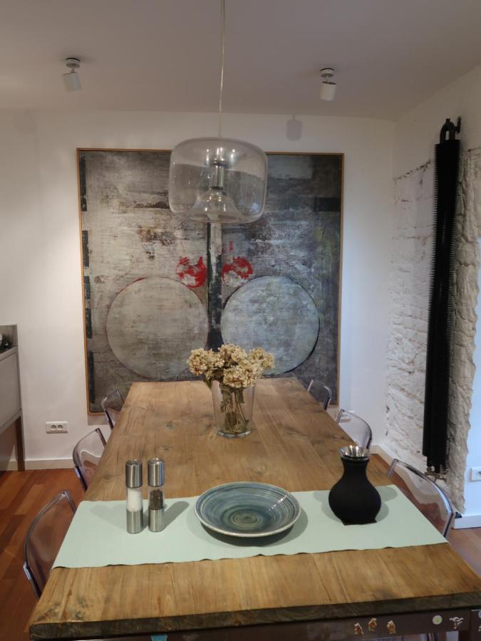 Michal 125m2 Centre Apartment