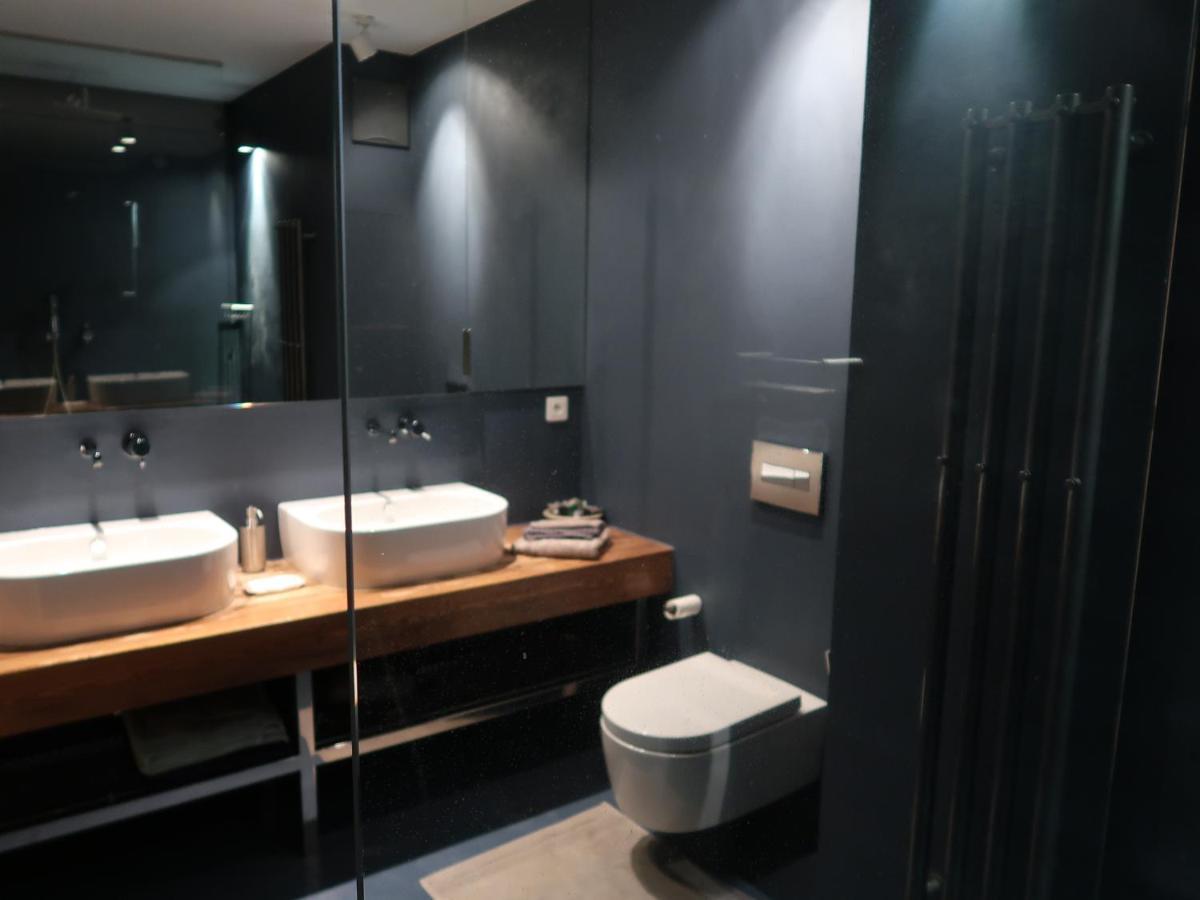 Michal 125m2 Centre Apartment