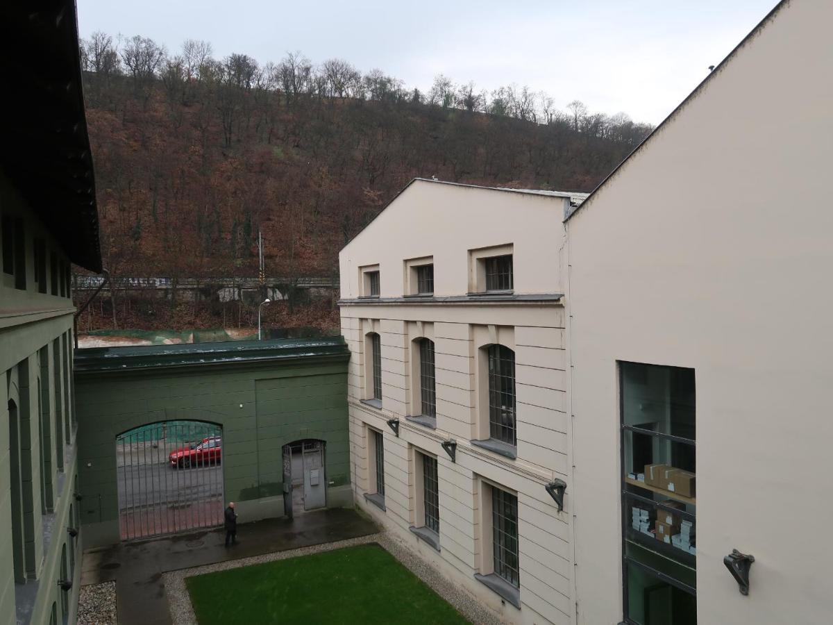 Michal 125m2 Centre Prague