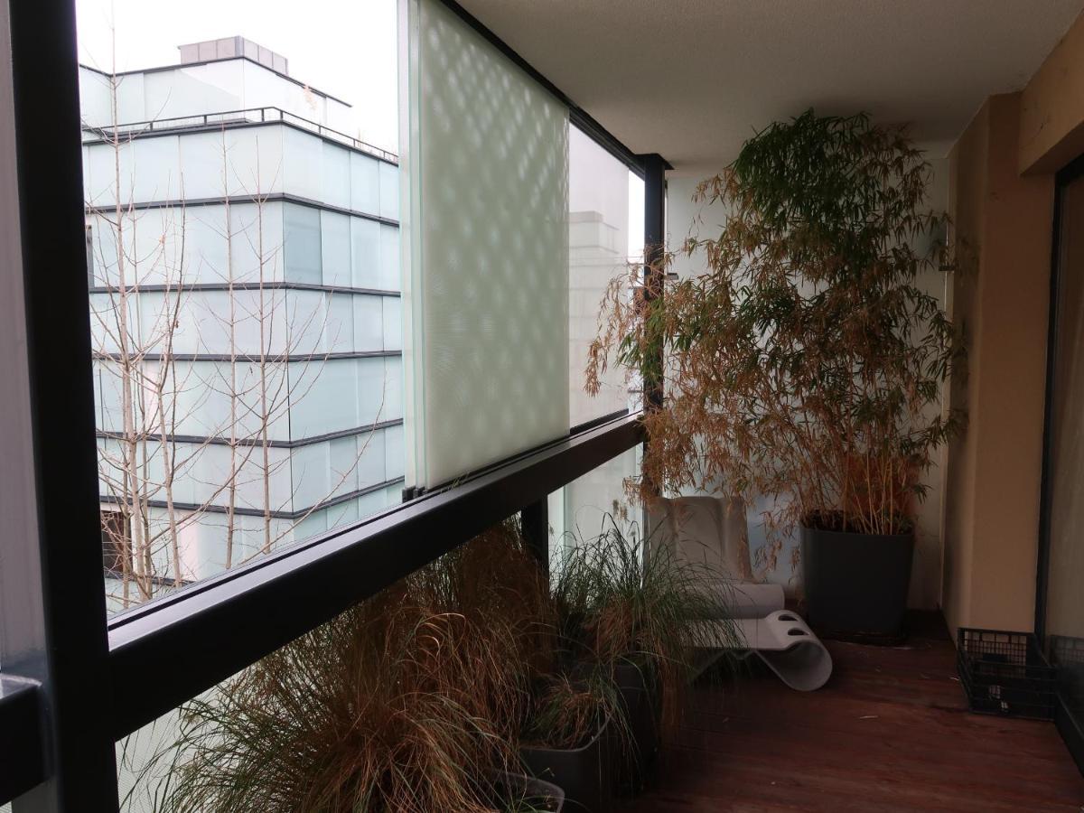 Apartment Michal 125m2 Centre