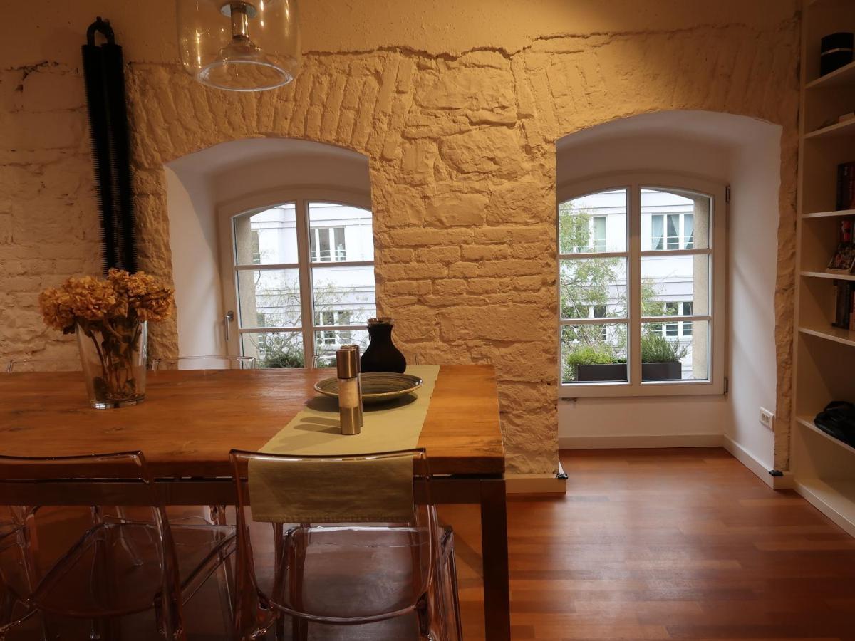 Apartment Michal 125m2 Centre *