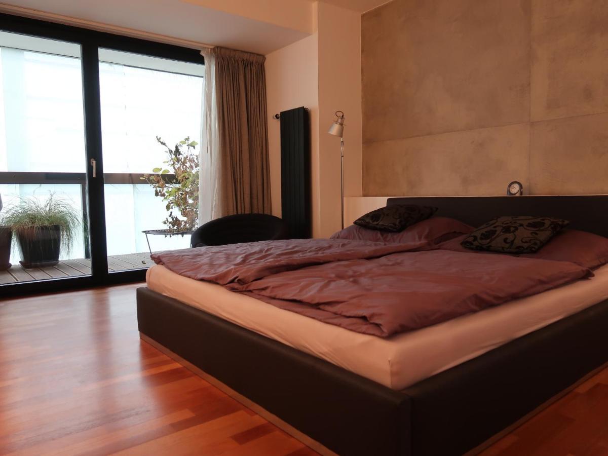 Michal 125m2 Centre Apartment Prague