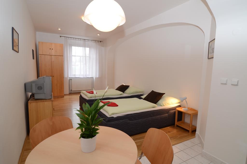 Karlin Prague
