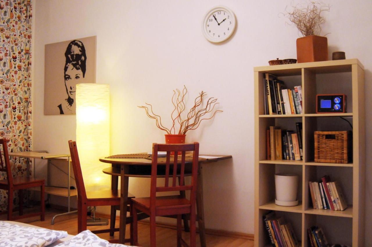 Appartement Old Town *