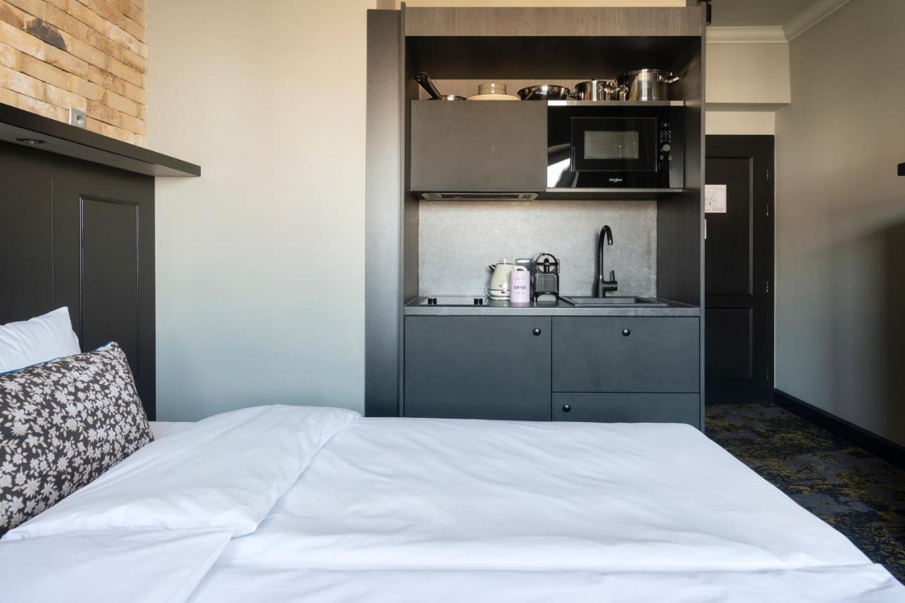 Numa Root 4* Prague