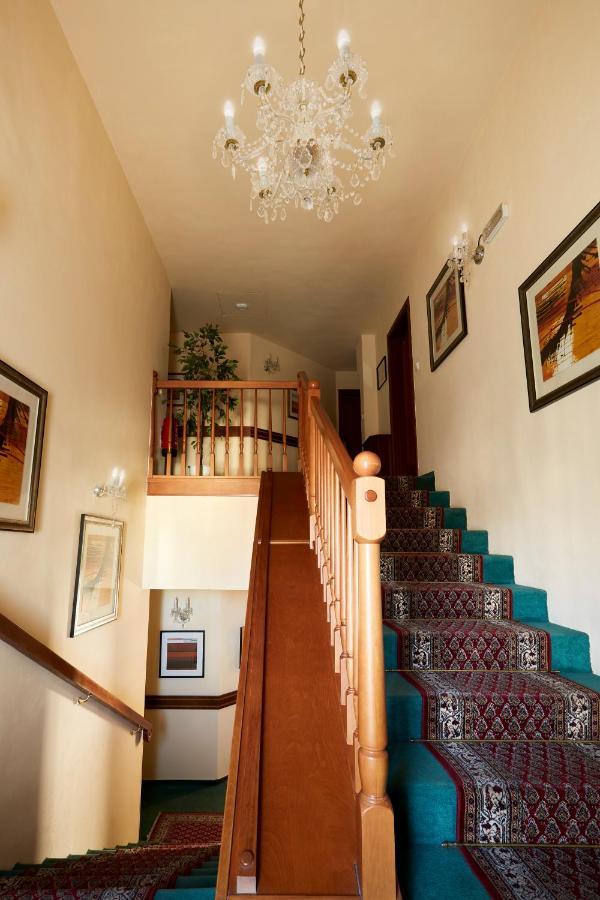 Fleur De Lis 4* Prague