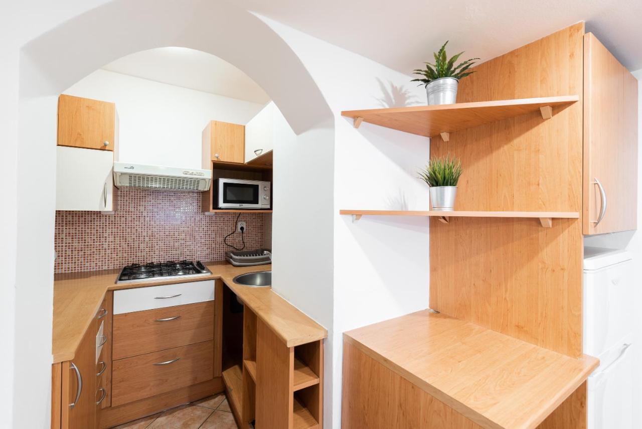 Budget Reznicka Apartment *