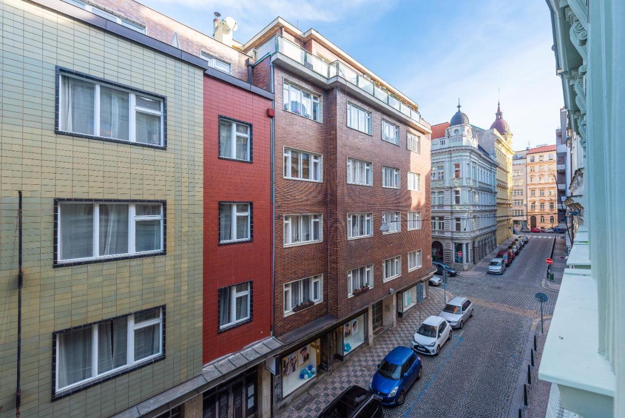 Budget Reznicka Apartment *
