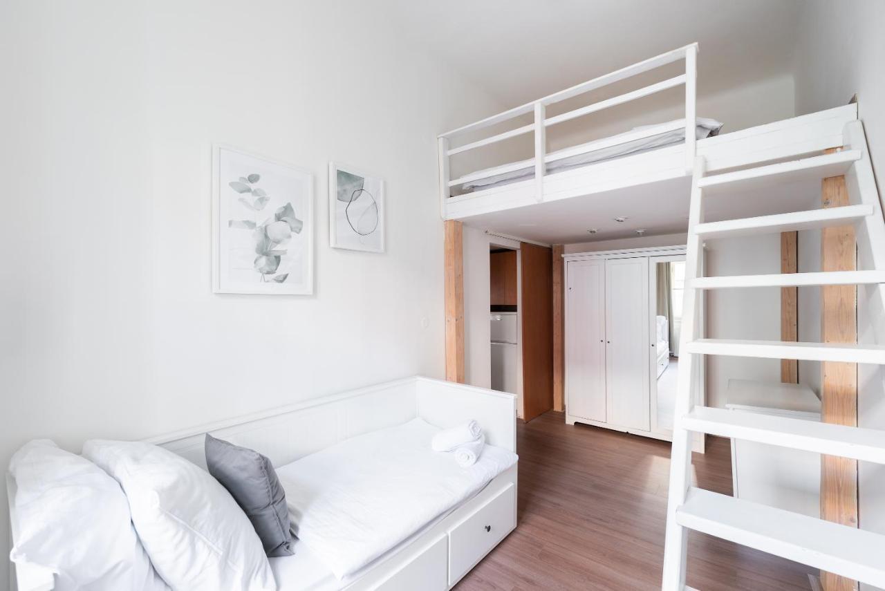 Budget Reznicka Apartment *