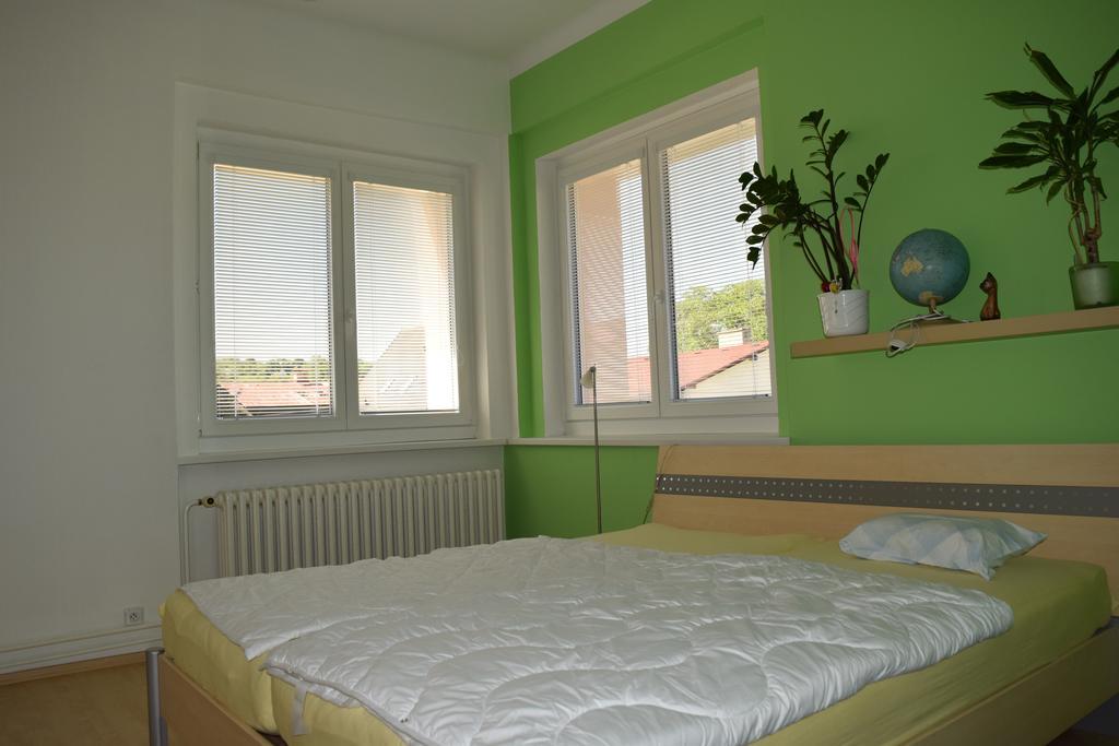 Deluxe Prag