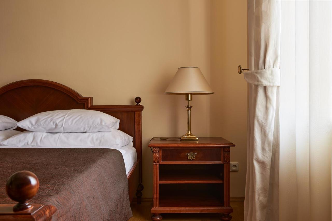 Fleur De Lis Hotel Prague