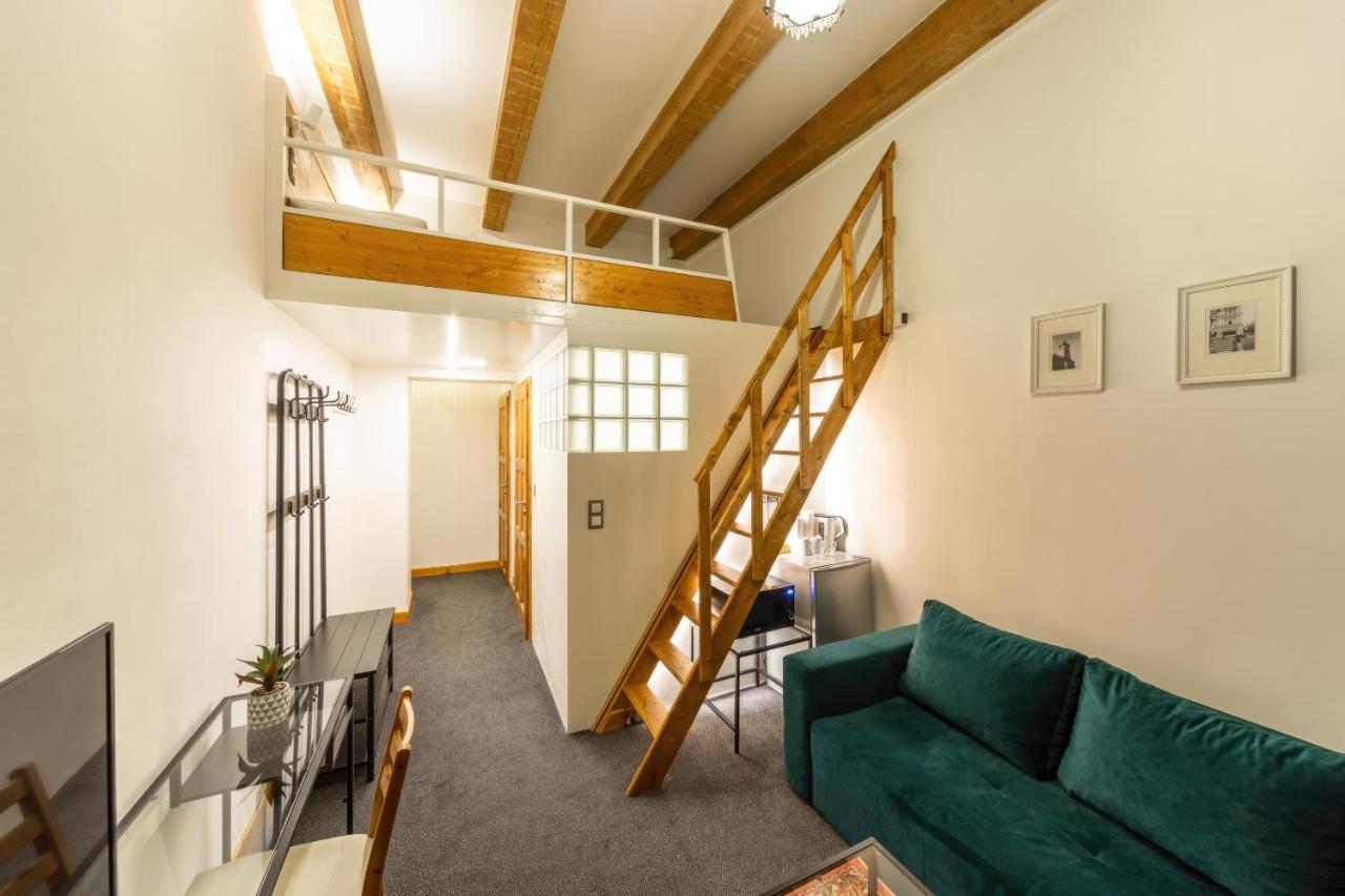 Apartamento S42