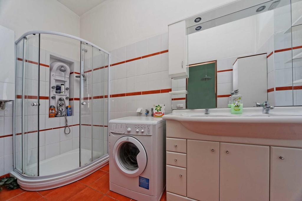Jagellonska Apartment