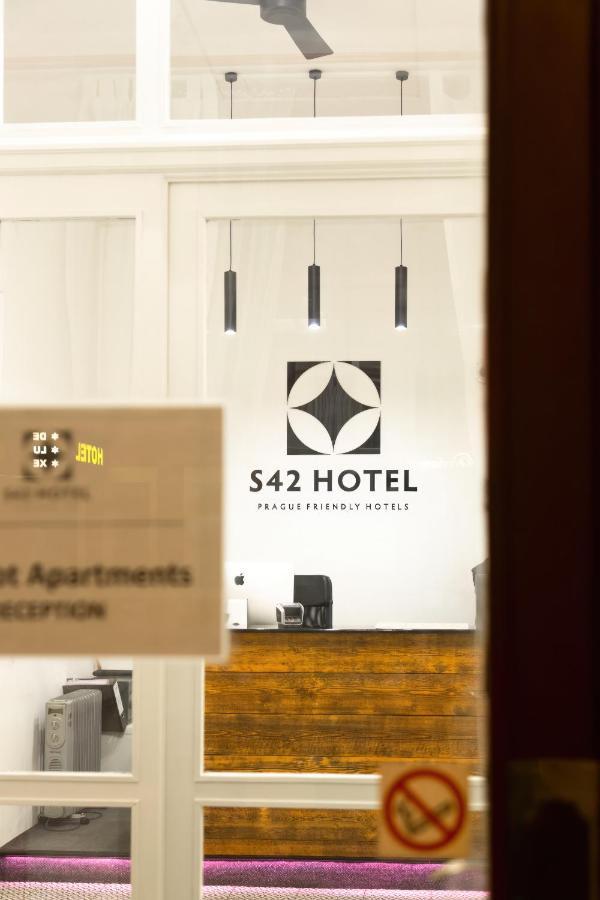 S42 Apartamento