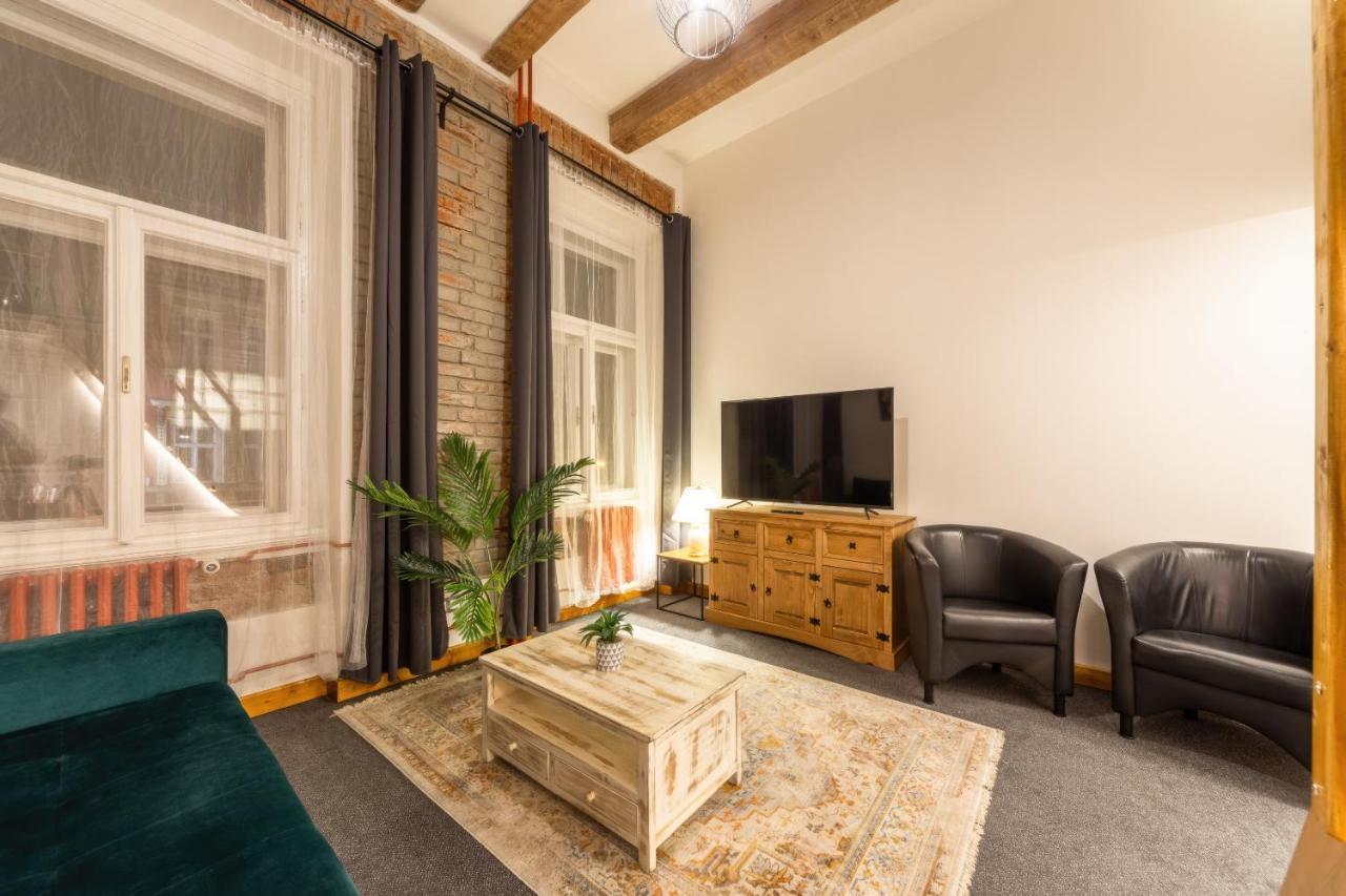 S42 Apartamento