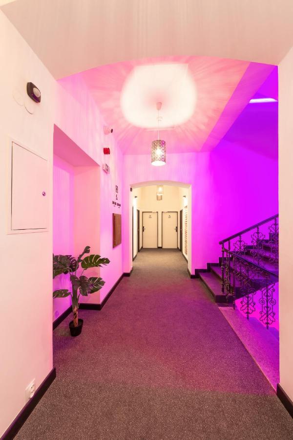 Apartamento S42 Praga