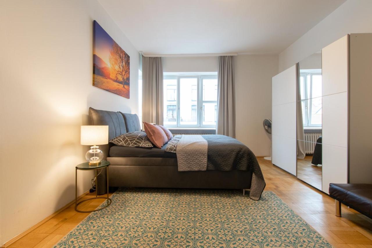 Apartment As Aparts. Old Town Square Apt. Prague
