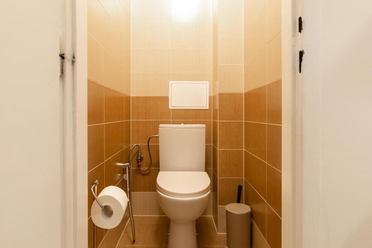 As Apartments. National Theatre Apt. Old Town Apartment Prague