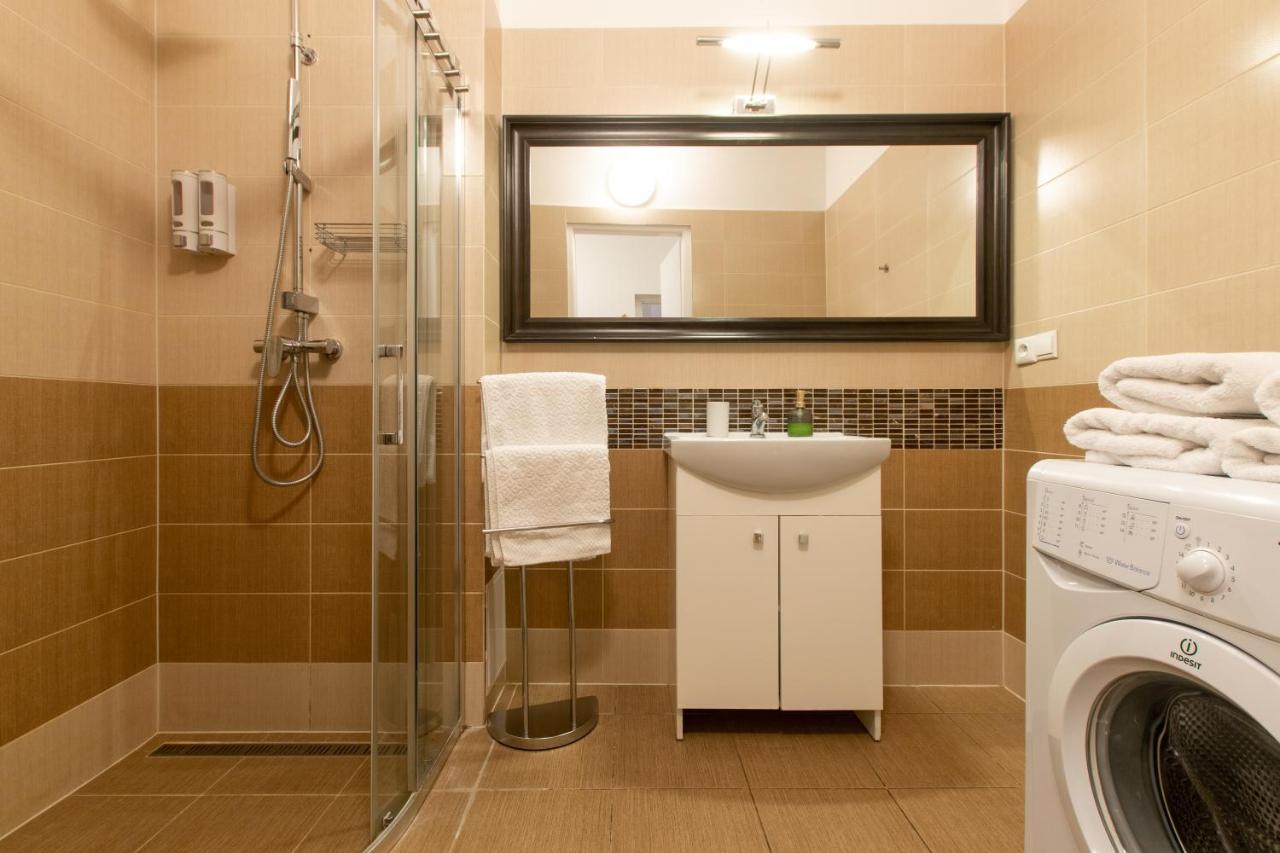 As Apartments. National Theatre Apt. Old Town Apartment Prague