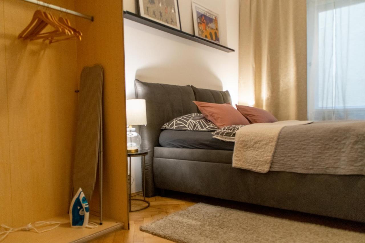 As Apartments. National Theatre Apt. Old Town * Prague