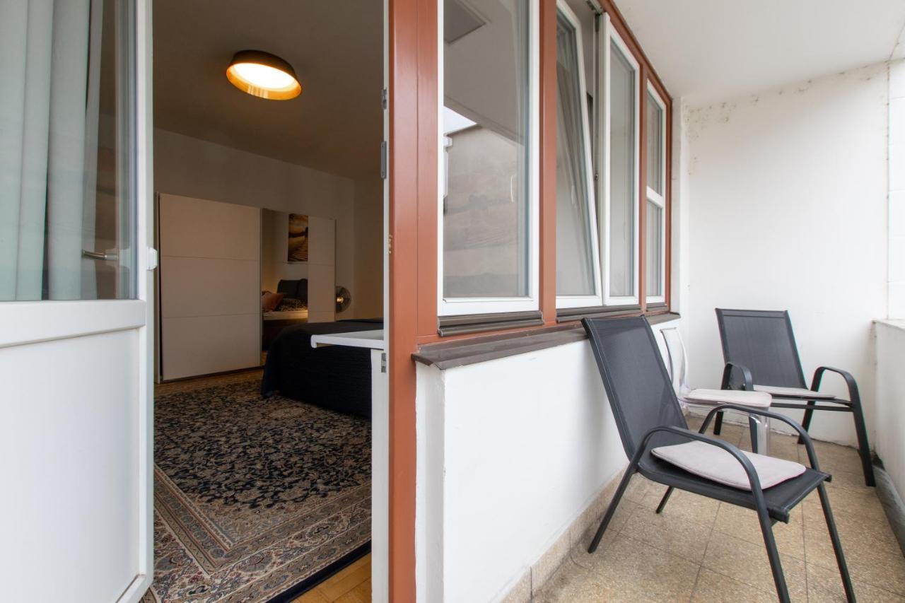 Apartment As Aparts. Old Town Square Apt. Prague