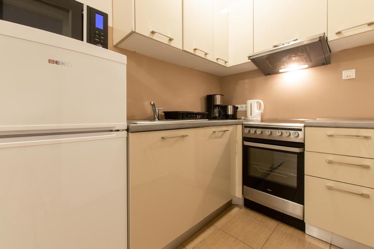 Apartamento As Apartments. National Theatre Apt. Old Town Praga