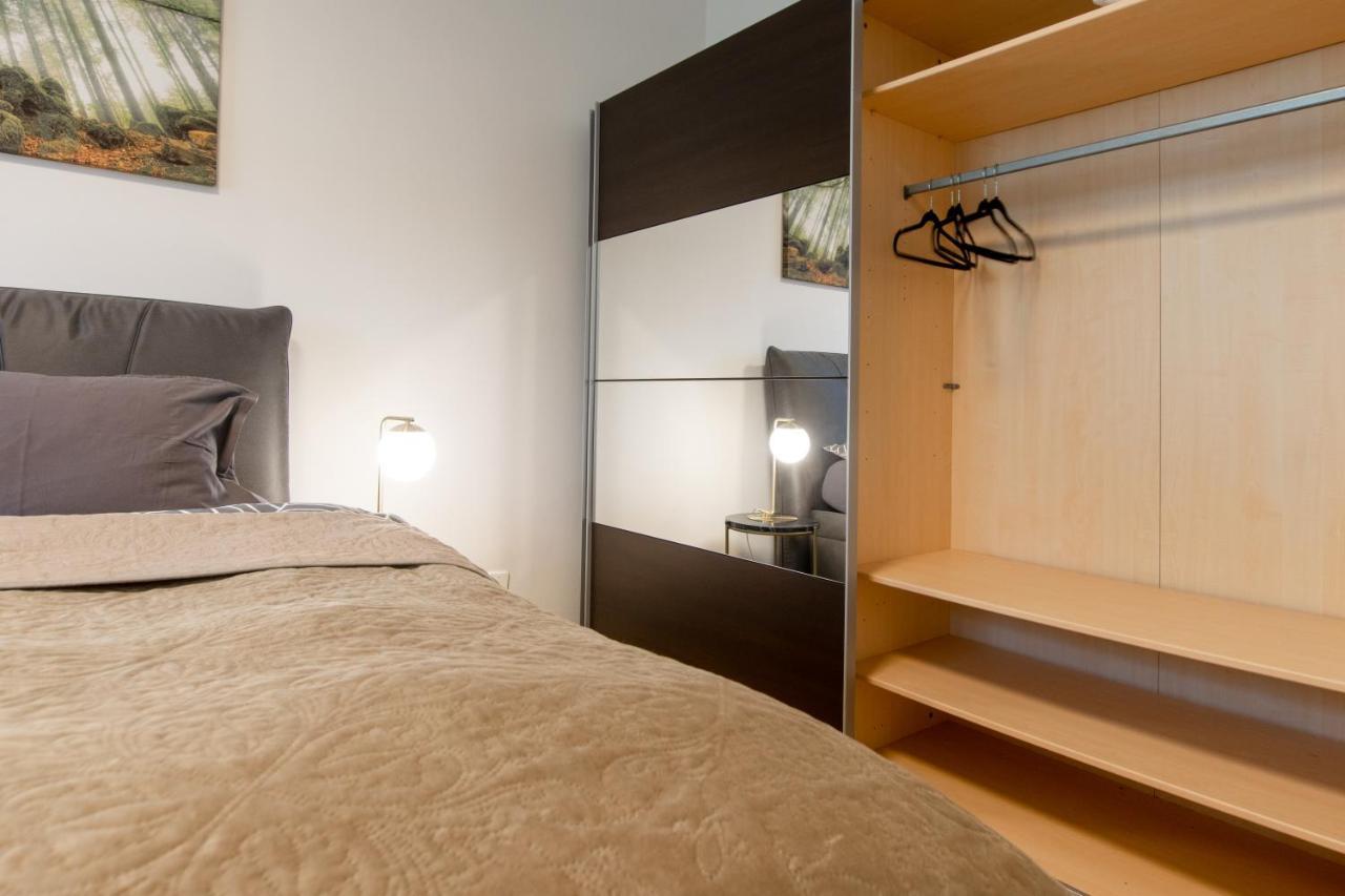 Apartment As Aparts. Old Town Square Apt. Prague