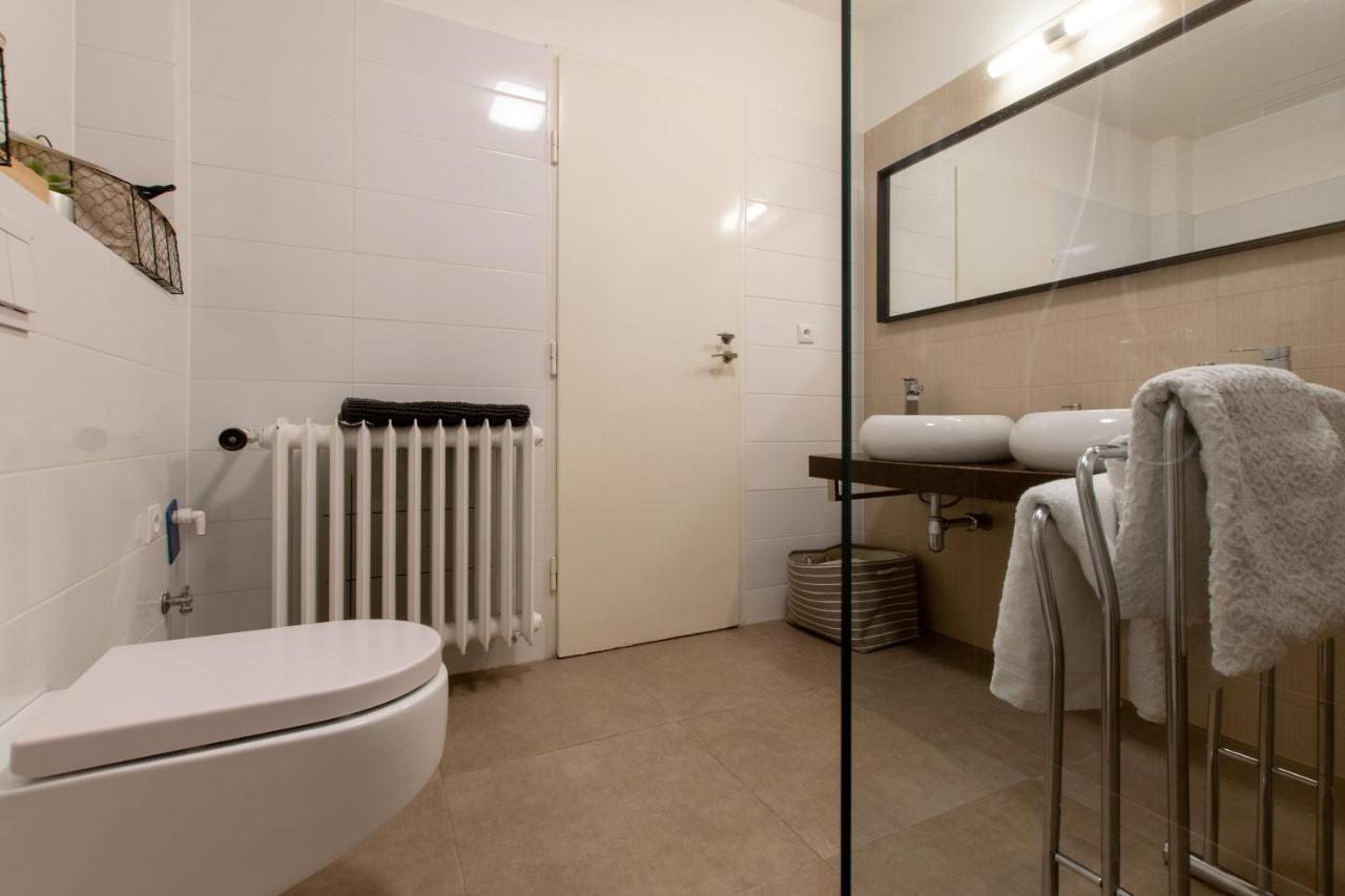 As Aparts. Old Town Square Apt. Apartment Prague