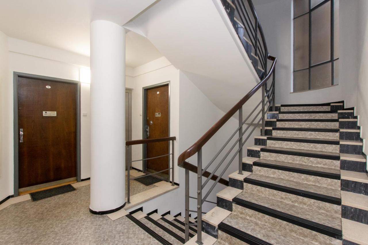 Apartamento As Apartments. National Theatre Apt. Old Town